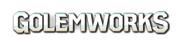 Golemworks logo