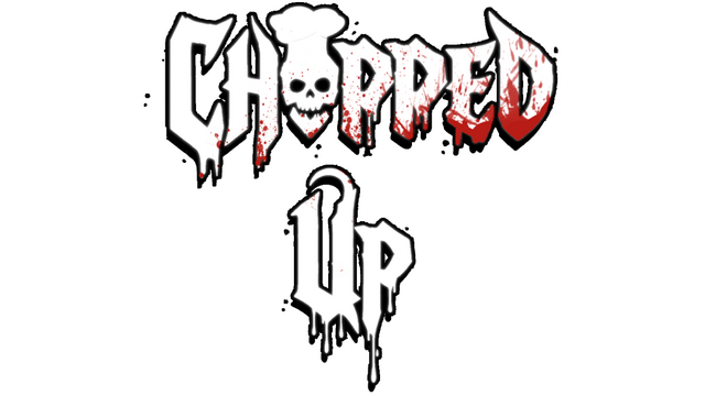 Chopped Up logo