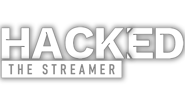 Hacked: The Streamer logo