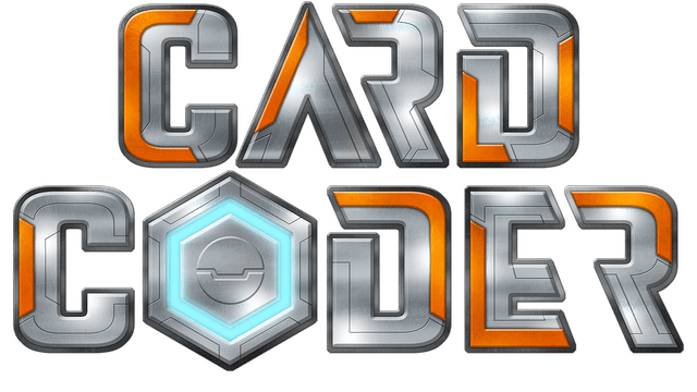 Card Coder logo