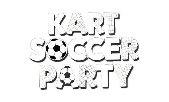 Kart Soccer Party logo