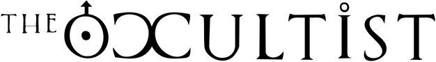 The Occultist logo