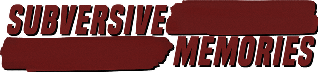 Subversive Memories logo