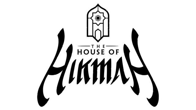 The House of Hikmah logo