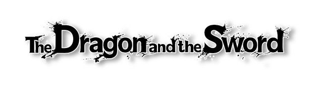 The Dragon and the Sword logo