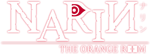 Narin: The Orange Room logo