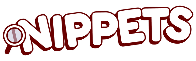 Nippets: A Hidden Object Game logo