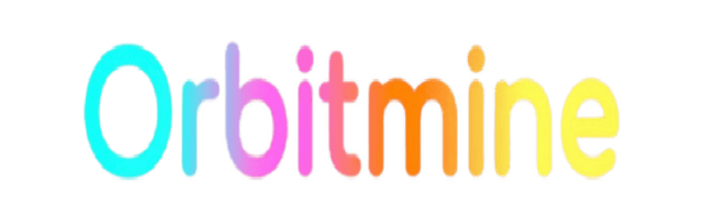 Orbitmine logo
