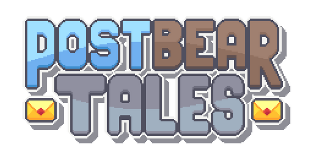 PostBear Tales logo