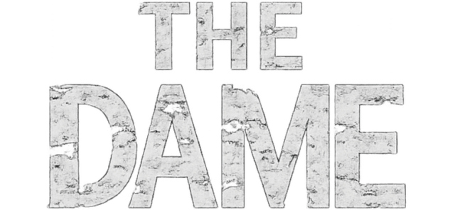 The Dame logo