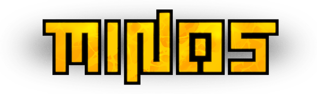 MINOS logo