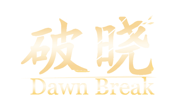 Dawn Break logo