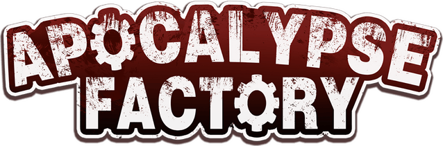 Apocalypse Factory logo