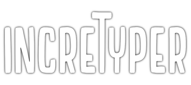 Incretyper logo
