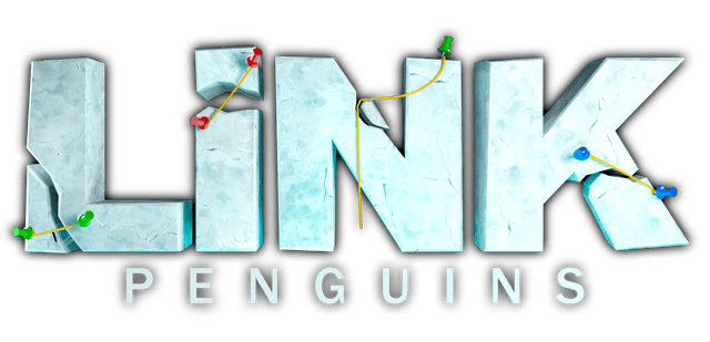 LINK Penguins logo