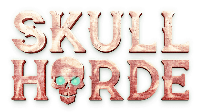 Skull Horde logo