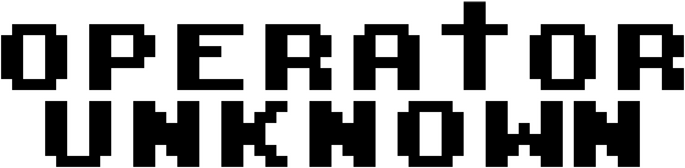 Operator Unknown logo