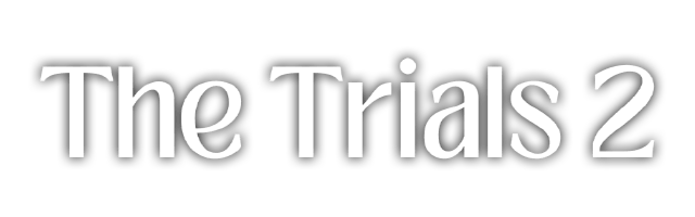 The Trials 2 logo