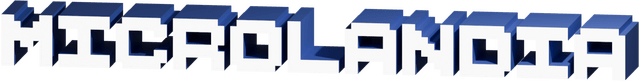 Microlandia logo