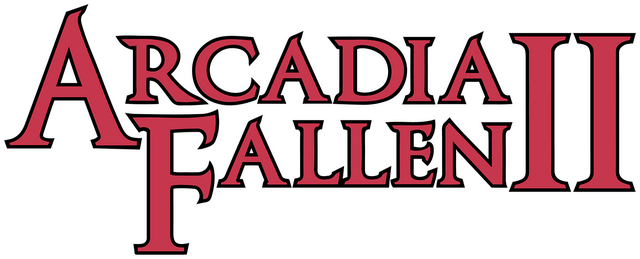 Arcadia Fallen 2 logo