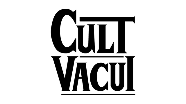 Cult Vacui logo