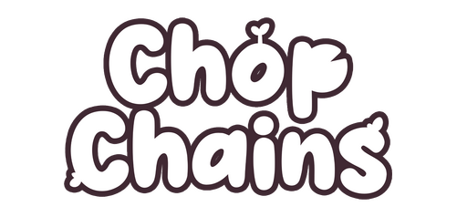 Chop Chains logo