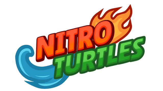 Nitro Turtles logo