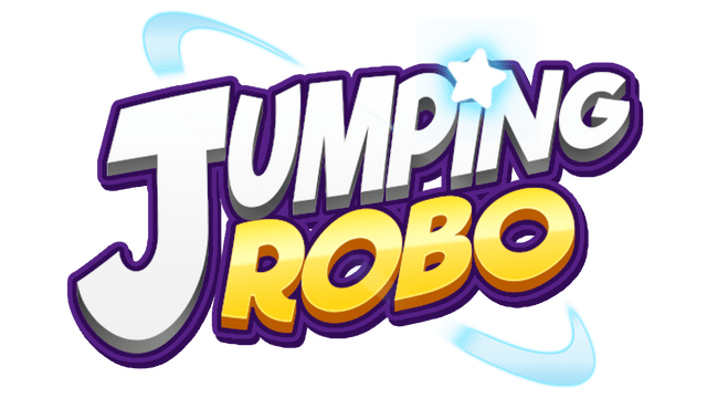 Jumping Robo logo
