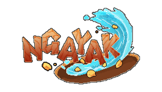Ngayak logo