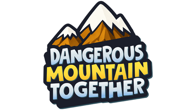 Dangerous Mountain Together logo