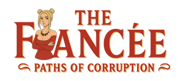 The Fiancee logo