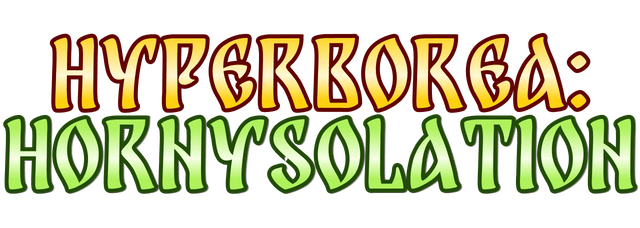 Hyperborea: Hornysolation logo