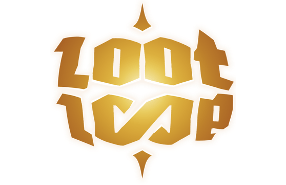 Loot Loop logo