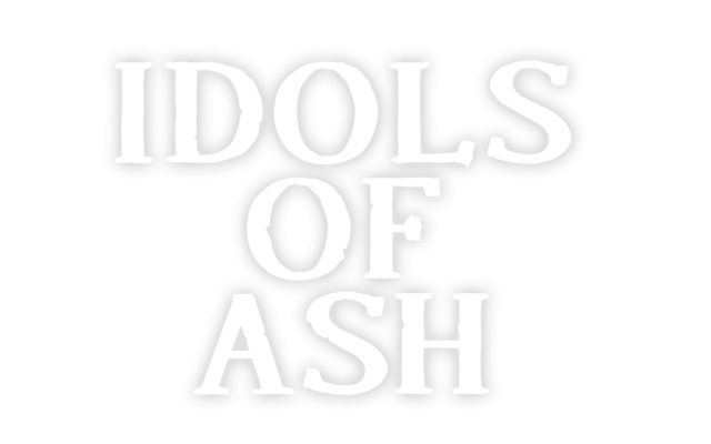 Idols of Ash logo