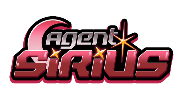 Agent Sirius logo