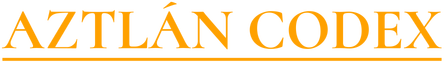 Aztlan Codex logo