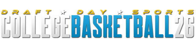 Draft Day Sports: College Basketball 2026 logo
