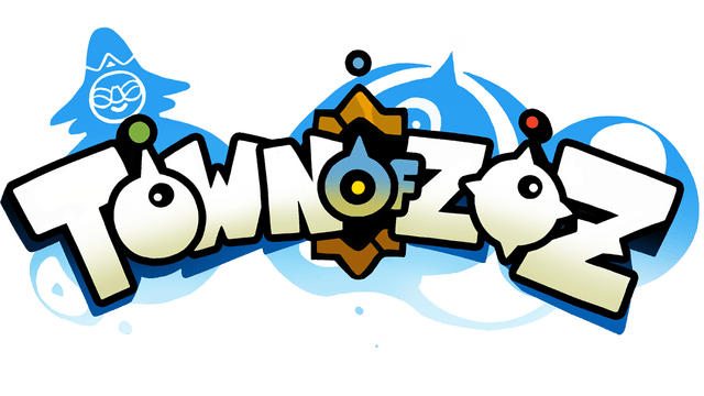 Town of Zoz logo