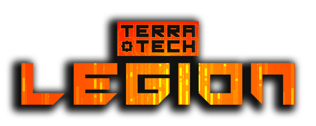 TerraTech Legion logo