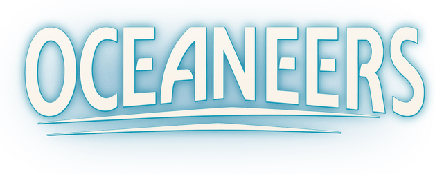 Oceaneers logo