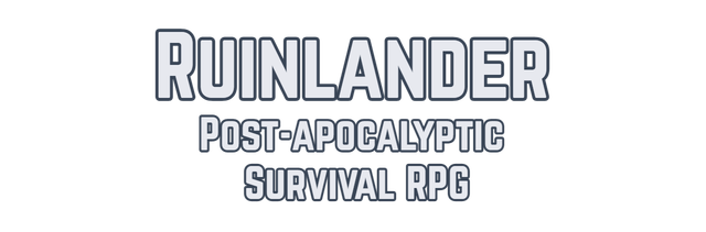 Ruinlander logo