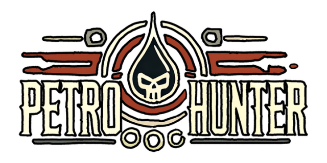 Petro Hunter logo