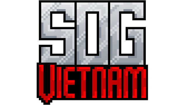 SOG: Vietnam logo