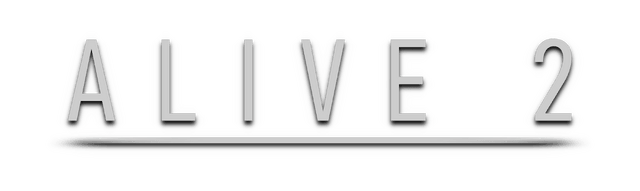 Alive 2 logo