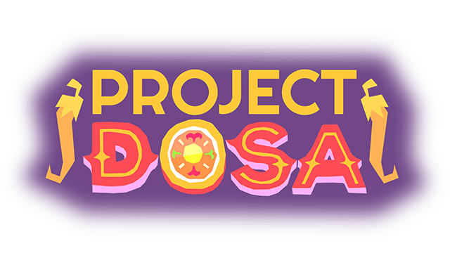 Dosa Divas logo