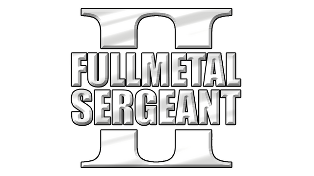 Full Metal Sergeant 2 logo