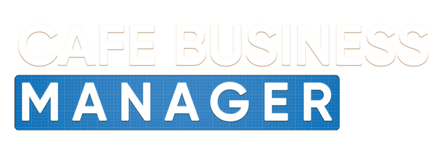 Cafe Business Manager logo