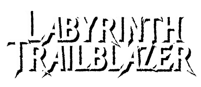Labyrinth Trailblazer logo
