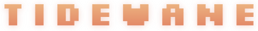 TideWane logo