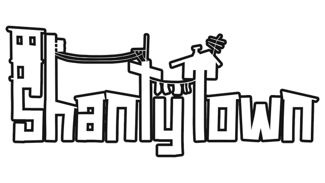 ShantyTown logo